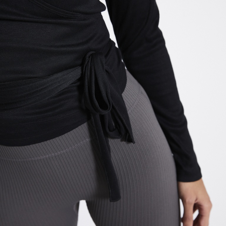 Kietaisutoppi "Pilates Top"